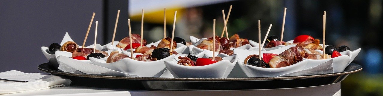 Catering Service